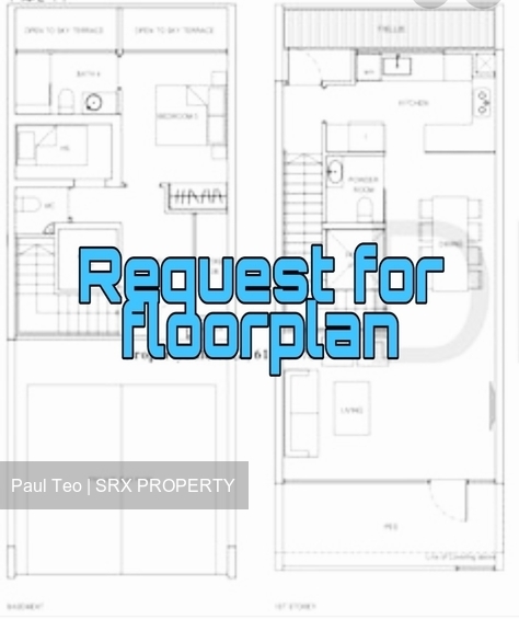 Macpherson Garden Estate (D13), Terrace #219615351
